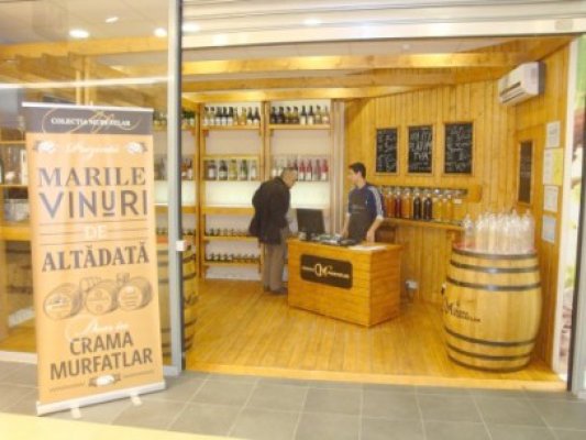 Murfatlar România a cerut intrarea în insolvenţă